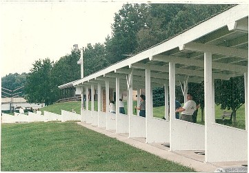 Practice Range